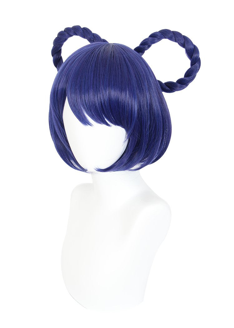 Cosplay Wig - CS 455J-Cosplay Wig-UNIQSO Canada
