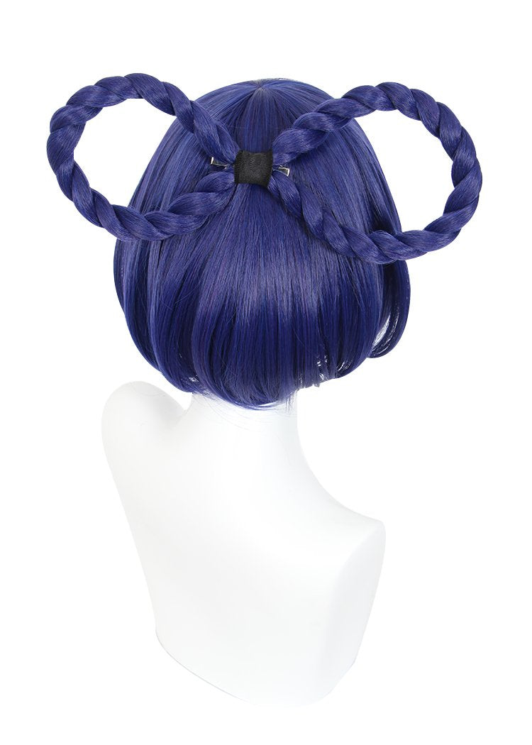 Cosplay Wig - CS 455J-Cosplay Wig-UNIQSO Canada