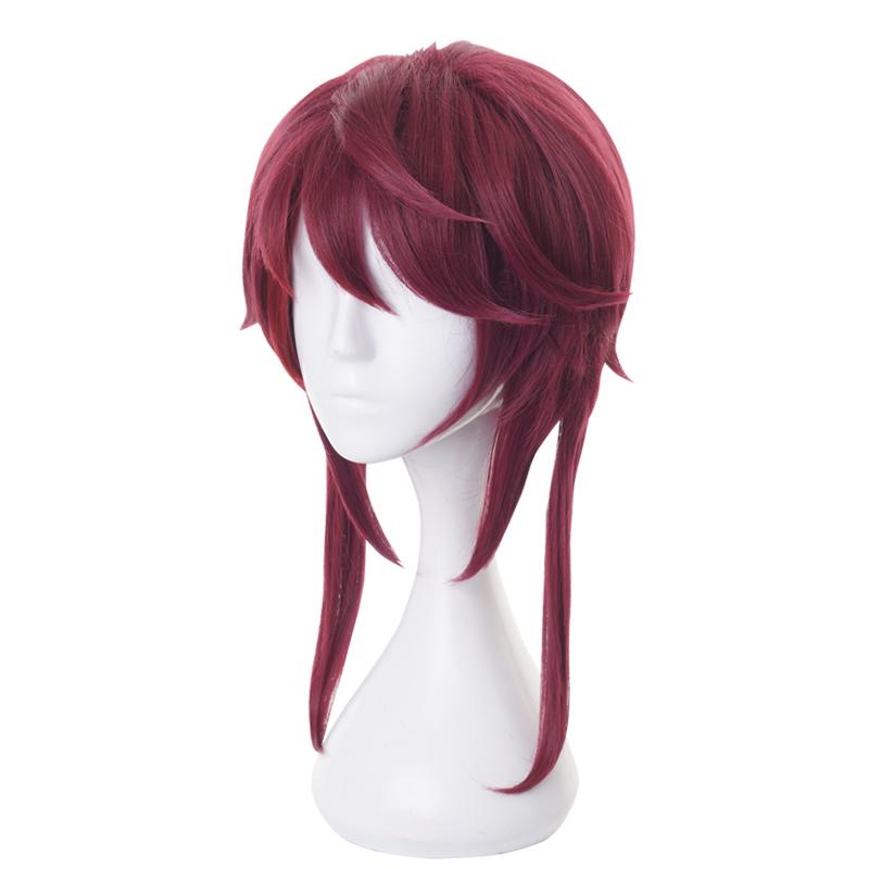 Cosplay Wig - CS 455N-Cosplay Wig-UNIQSO Canada