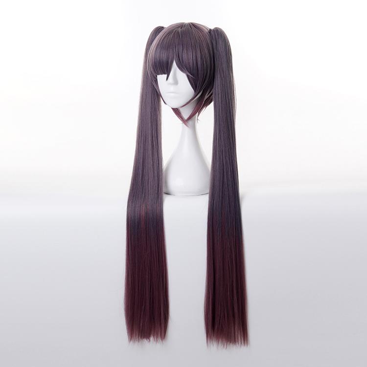 Cosplay Wig - CS 455O-Cosplay Wig-UNIQSO Canada