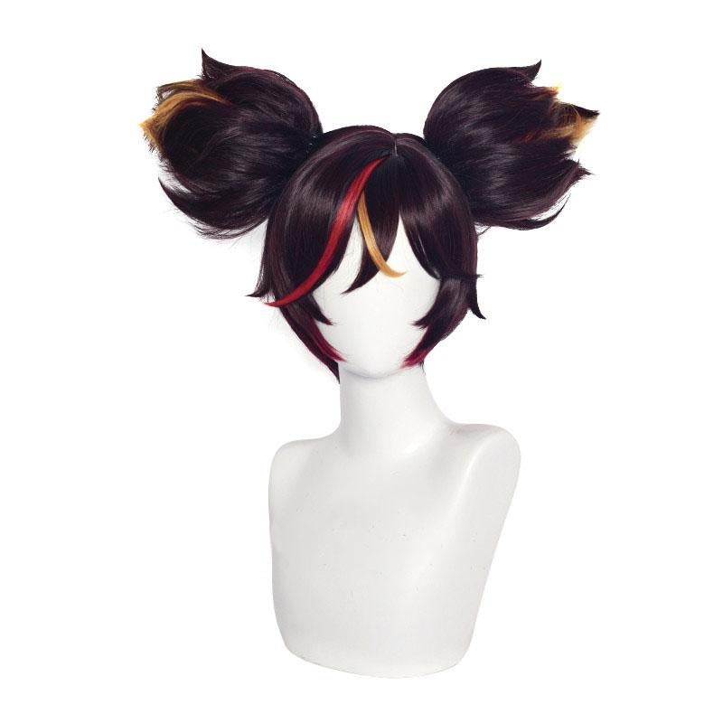 Cosplay Wig - CS 455P-Cosplay Wig-UNIQSO Canada