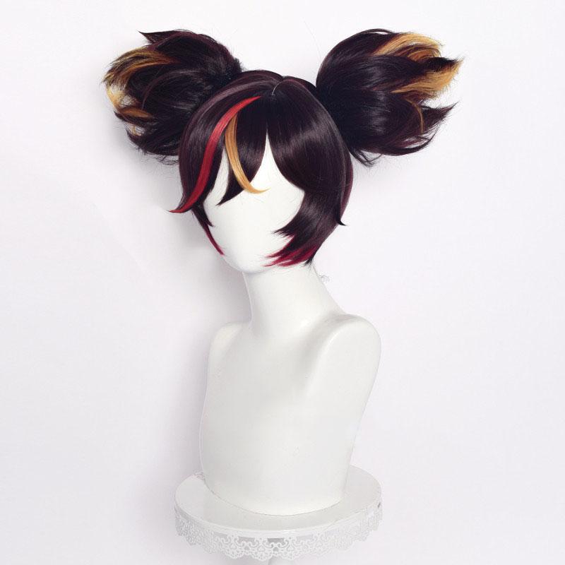 Cosplay Wig - CS 455P-Cosplay Wig-UNIQSO Canada