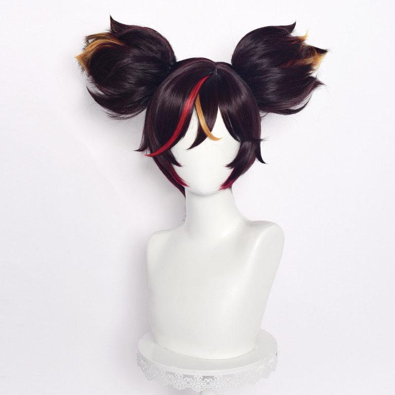 Cosplay Wig - CS 455P-Cosplay Wig-UNIQSO Canada