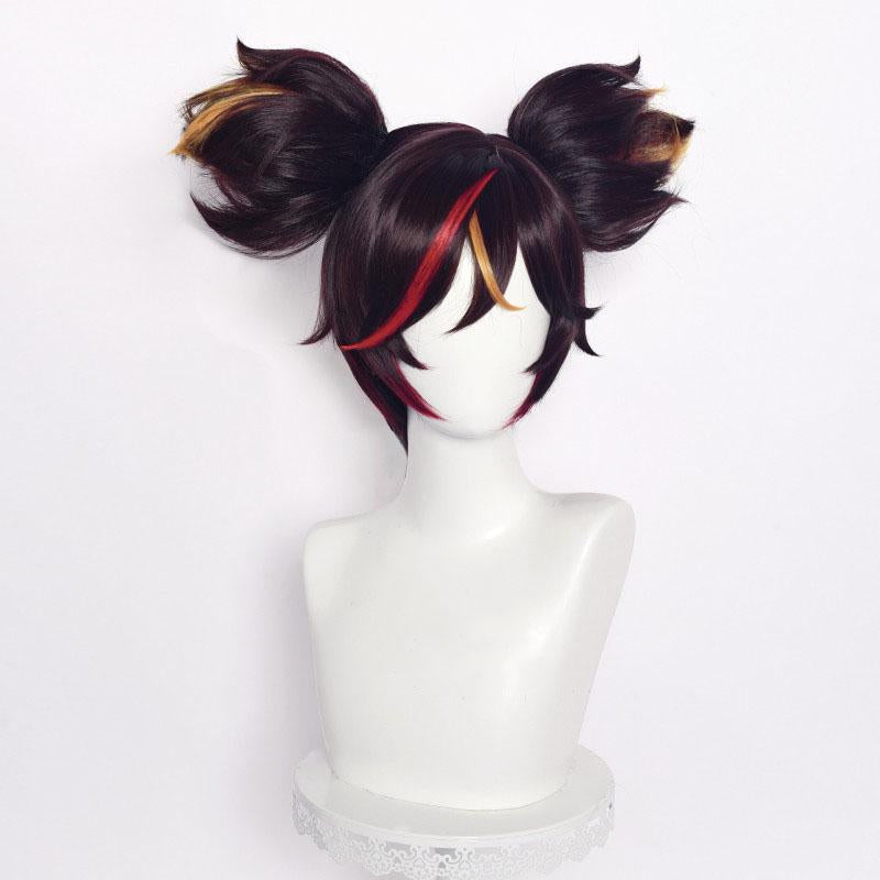 Cosplay Wig - CS 455P-Cosplay Wig-UNIQSO Canada