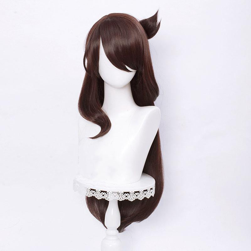 Cosplay Wig - CS 455Q-Cosplay Wig-UNIQSO Canada
