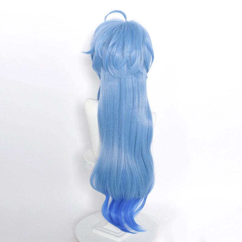 Cosplay Wig - CS 455V-Cosplay Wig-UNIQSO Canada