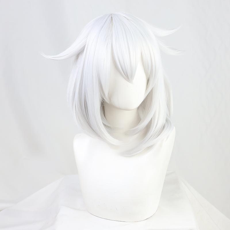 Cosplay Wig - CS 455W-Cosplay Wig-UNIQSO Canada