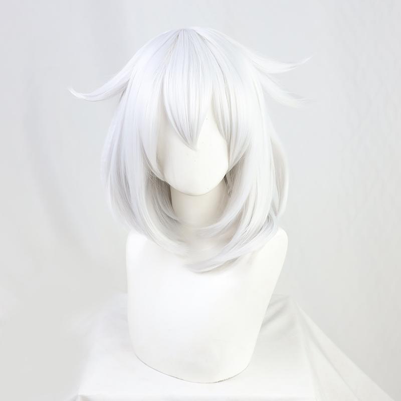 Cosplay Wig - CS 455W-Cosplay Wig-UNIQSO Canada