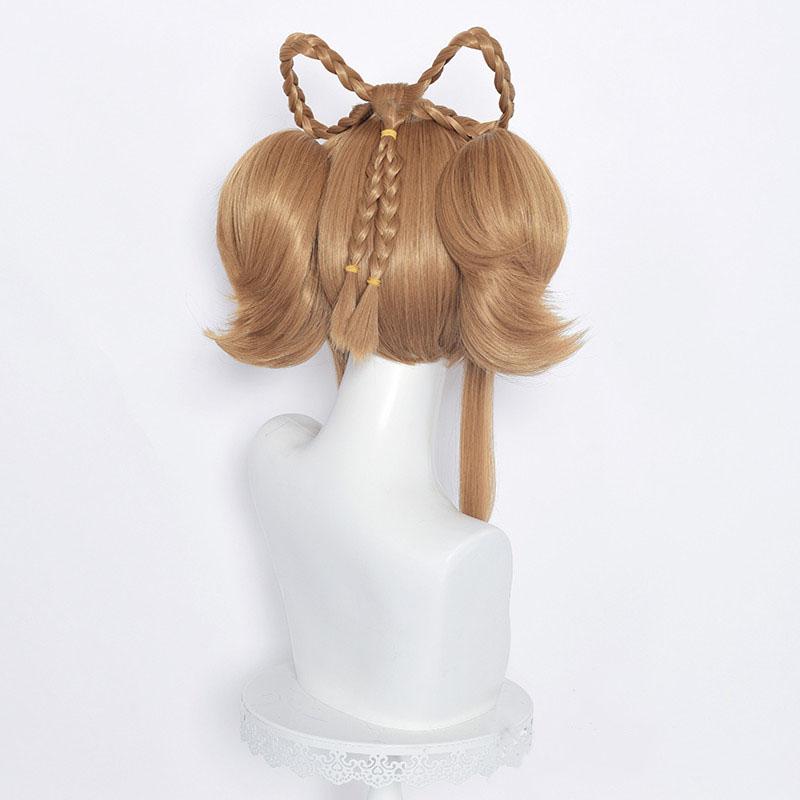 Cosplay Wig - CS 455X-Cosplay Wig-UNIQSO Canada