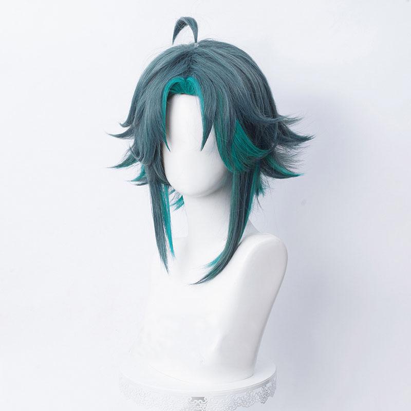 Cosplay Wig - CS 455Y-Cosplay Wig-UNIQSO Canada