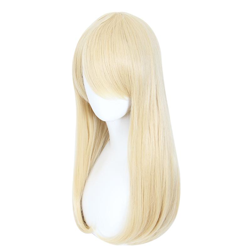 Cosplay Wig - CS 456A-Cosplay Wig-UNIQSO Canada