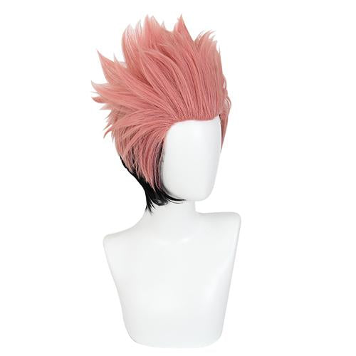 Cosplay Wig - CS 458I-Cosplay Wig-UNIQSO Canada