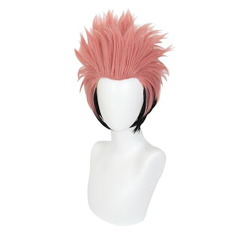Cosplay Wig - CS 458I-Cosplay Wig-UNIQSO Canada