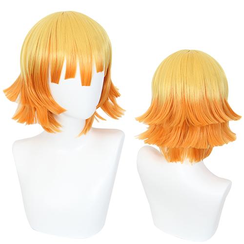 Cosplay Wig - CS 461A-Cosplay Wig-UNIQSO Canada
