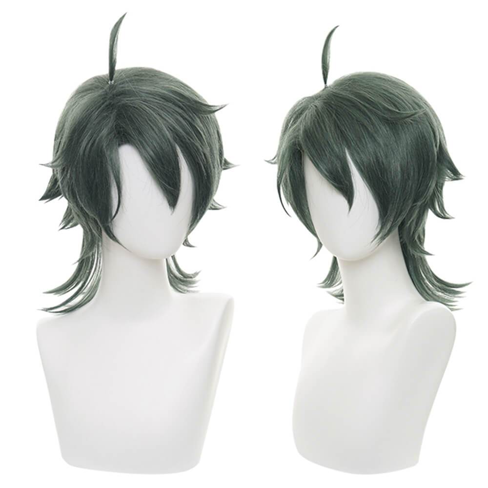 Cosplay Wig - CS 463E-Cosplay Wig-UNIQSO Canada