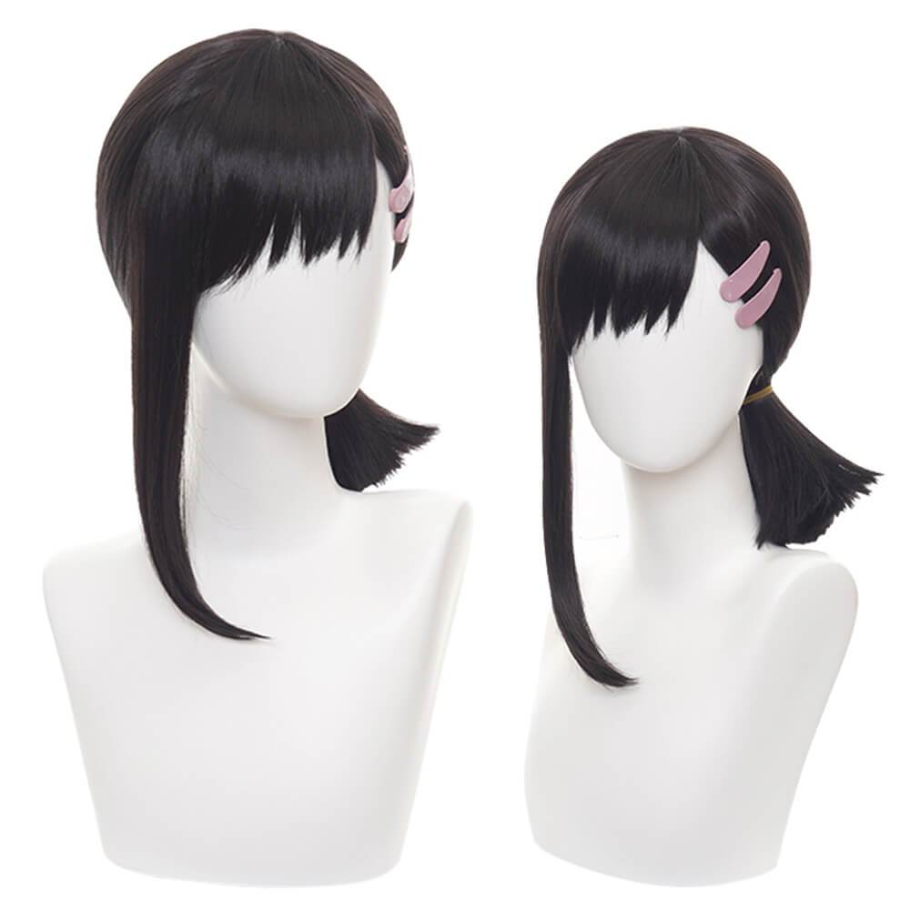 Cosplay Wig - CS 465D-Cosplay Wig-UNIQSO Canada