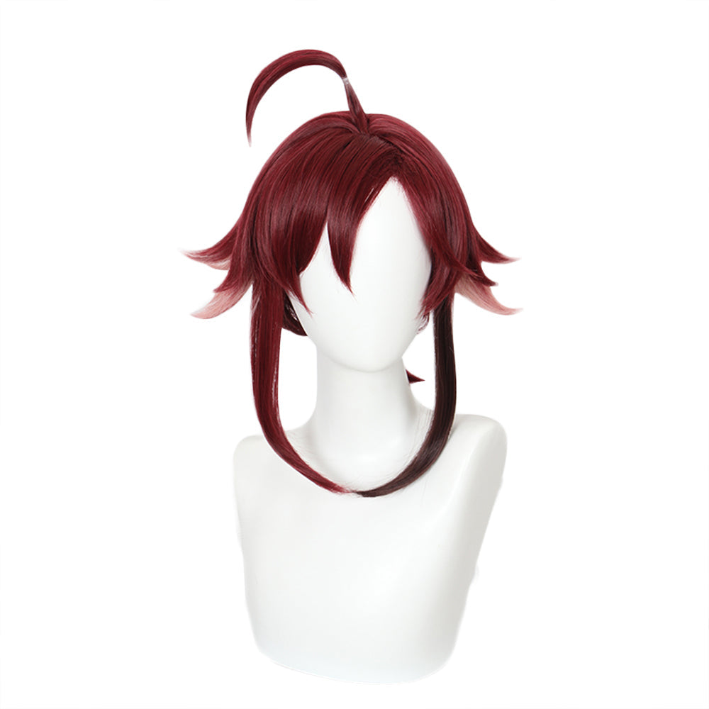 Cosplay Wig - CS 466S-Cosplay Wig-UNIQSO Canada
