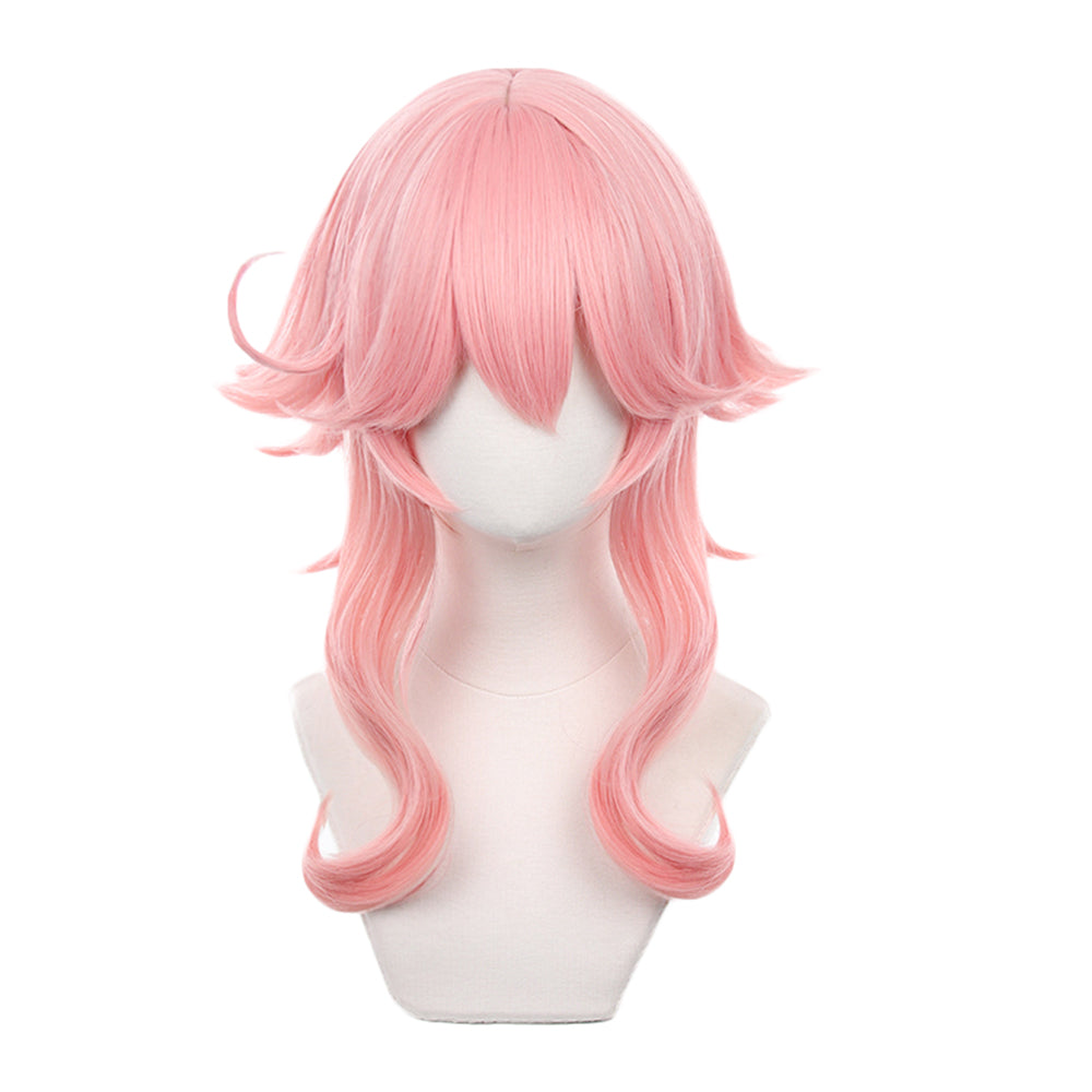 Cosplay Wig - CS 466T-Cosplay Wig-UNIQSO Canada