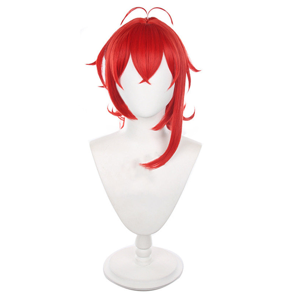 Cosplay Wig - CS 466V-Cosplay Wig-UNIQSO Canada
