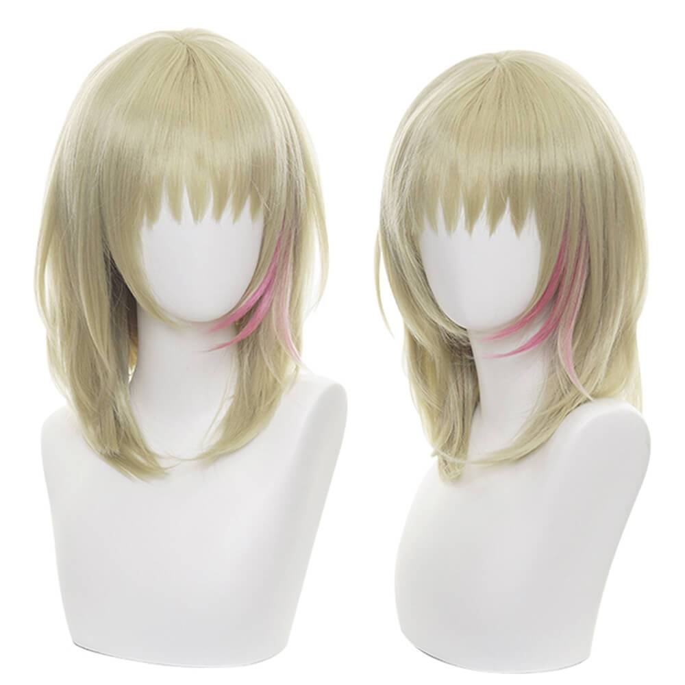 Cosplay Wig - CS 467B-Cosplay Wig-UNIQSO Canada