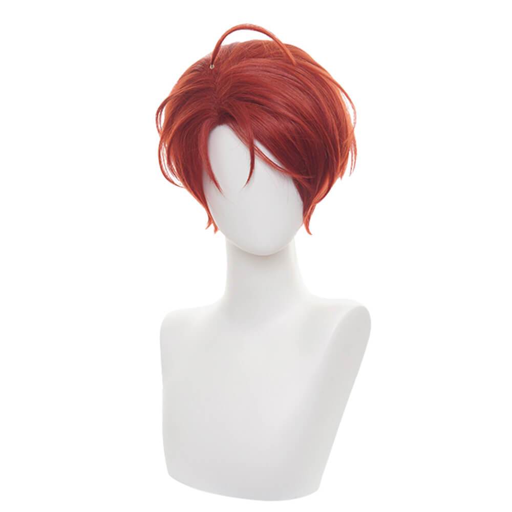 Cosplay Wig - CS 467C-Cosplay Wig-UNIQSO Canada
