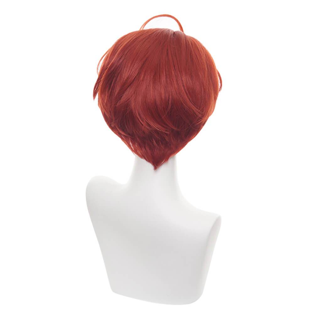Cosplay Wig - CS 467C-Cosplay Wig-UNIQSO Canada