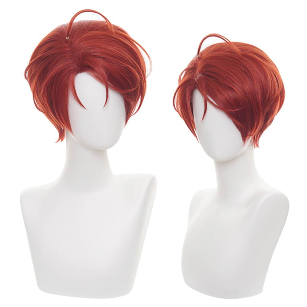 Cosplay Wig - CS 467C-Cosplay Wig-UNIQSO Canada