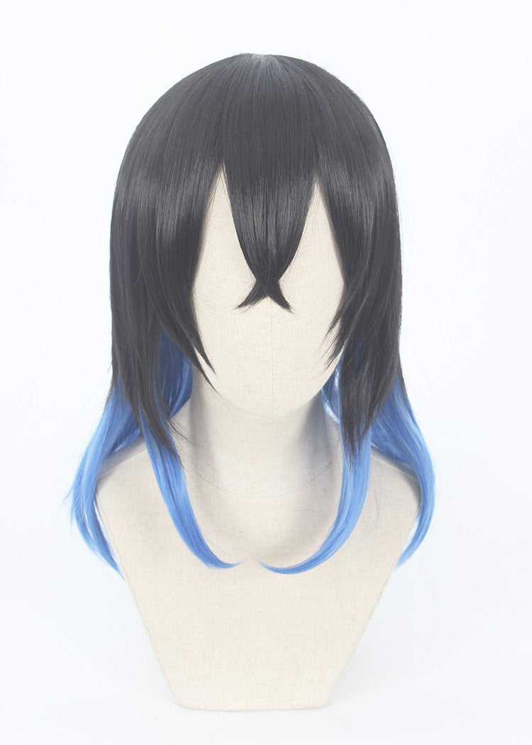 Cosplay Wig - CS 471D-Cosplay Wig-UNIQSO Canada