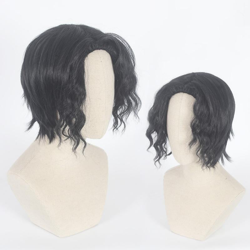 Cosplay Wig - CS 471E-Cosplay Wig-UNIQSO Canada