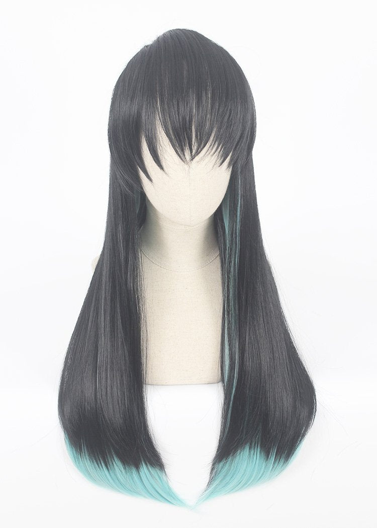 Cosplay Wig - CS 471F-Cosplay Wig-UNIQSO Canada