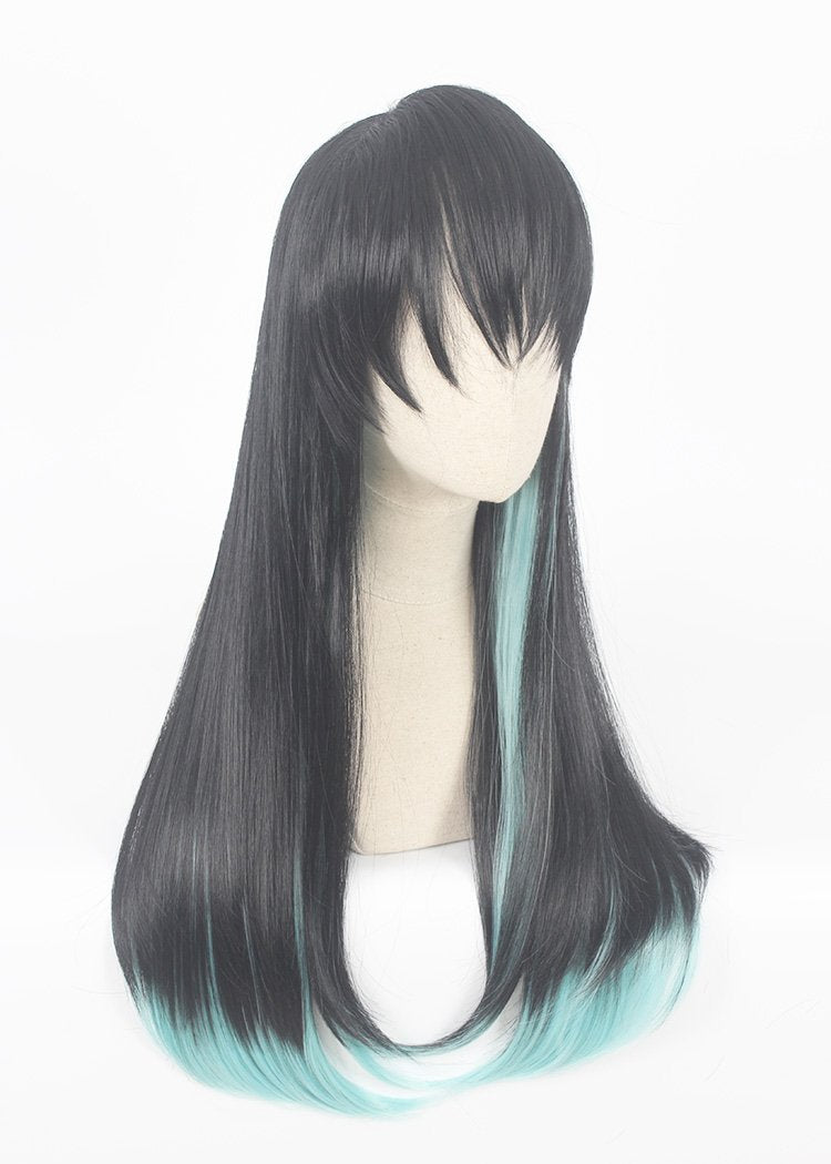Cosplay Wig - CS 471F-Cosplay Wig-UNIQSO Canada