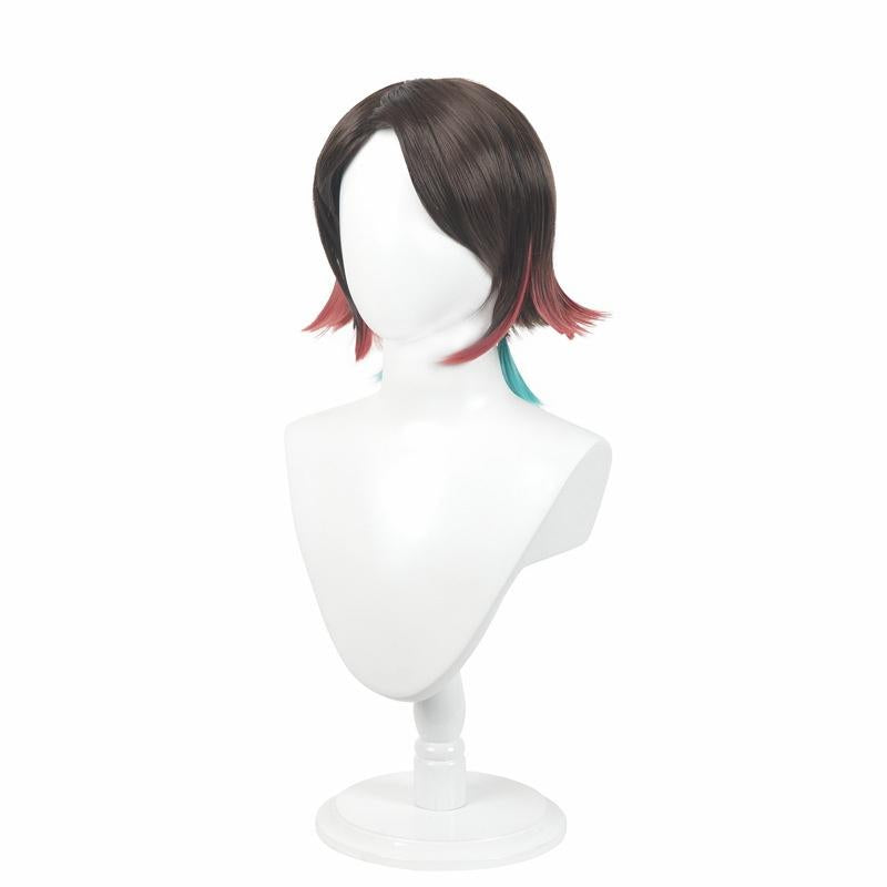 Cosplay Wig - CS 471P-Cosplay Wig-UNIQSO Canada