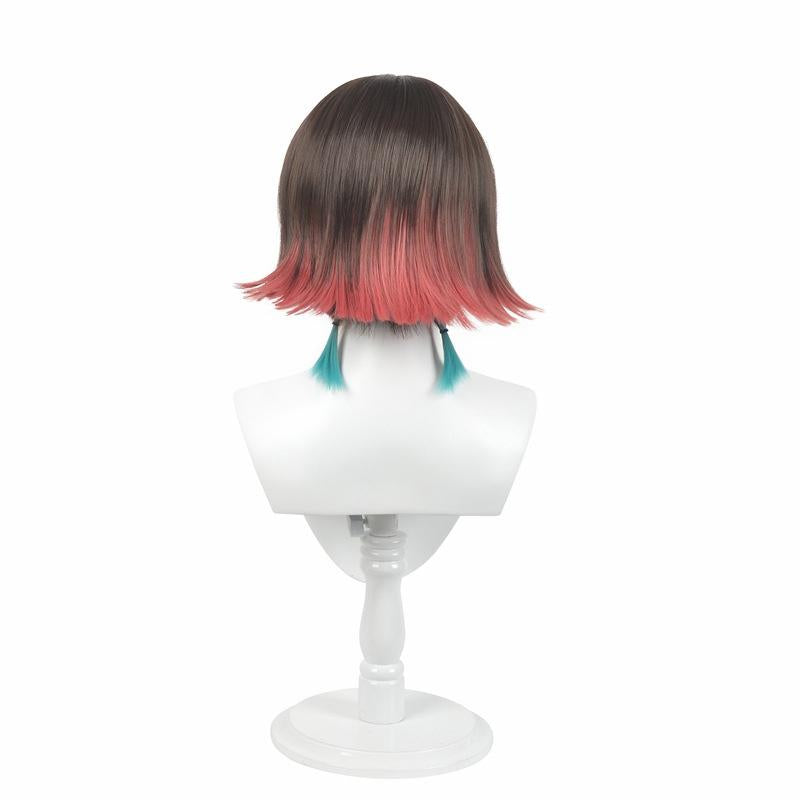 Cosplay Wig - CS 471P-Cosplay Wig-UNIQSO Canada