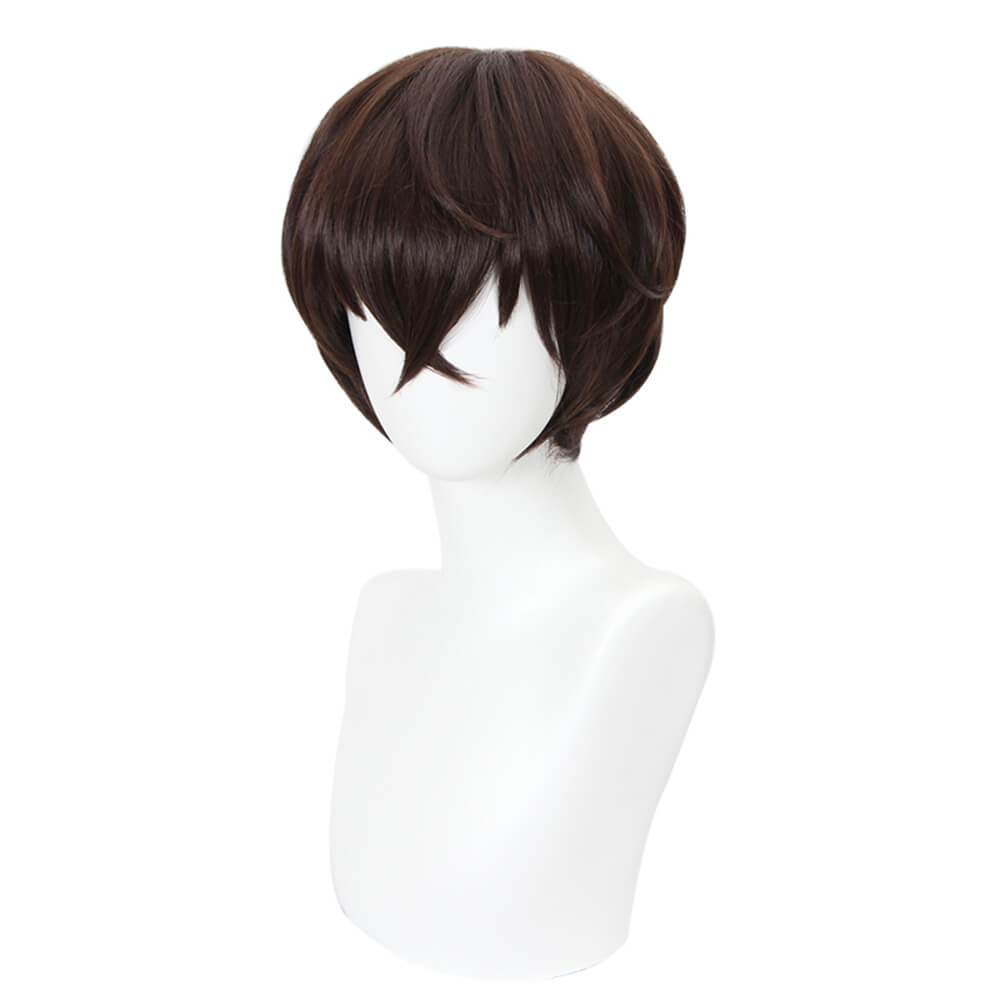 Cosplay Wig - CS 477A-Cosplay Wig-UNIQSO Canada