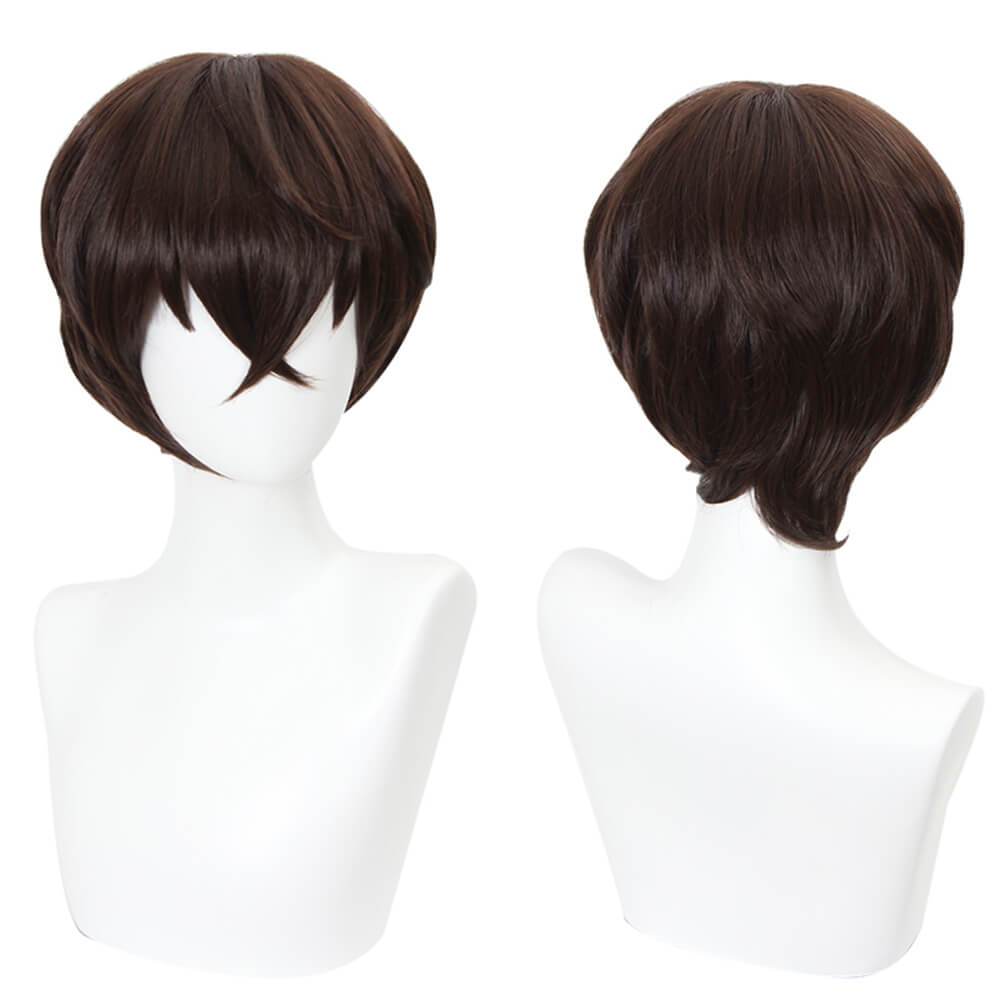 Cosplay Wig - CS 477A-Cosplay Wig-UNIQSO Canada