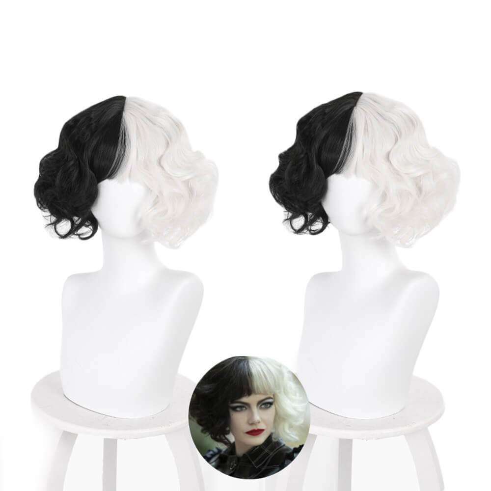 Cosplay Wig - CS 478A-Cosplay Wig-UNIQSO Canada
