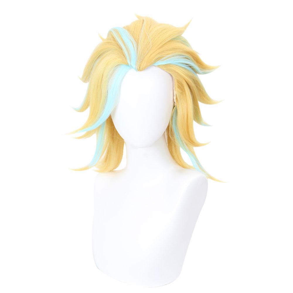 Cosplay Wig - CS 485J-Cosplay Wig-UNIQSO Canada