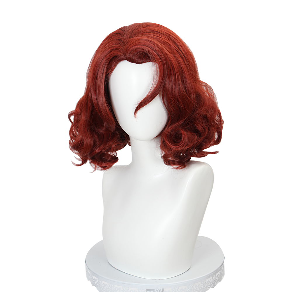 Cosplay Wig - CS 491E-Cosplay Wig-UNIQSO Canada