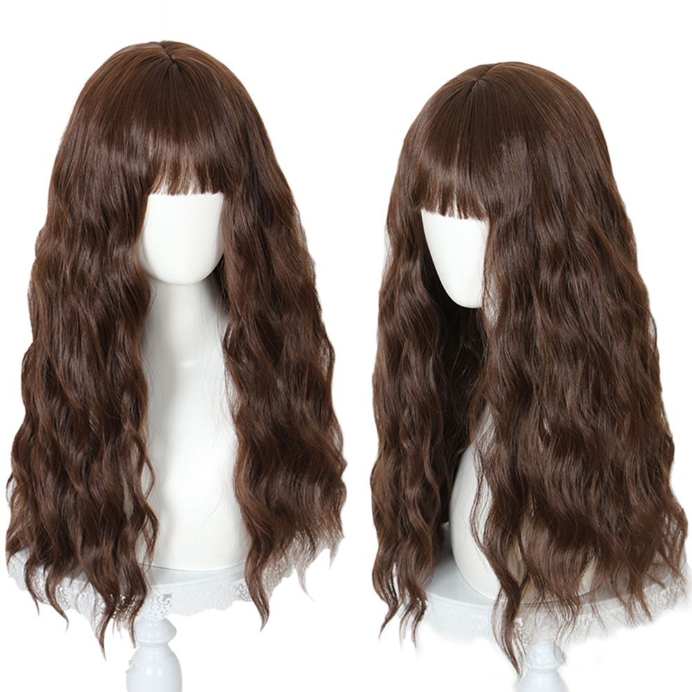 Cosplay Wig - CS 491F-Cosplay Wig-UNIQSO Canada