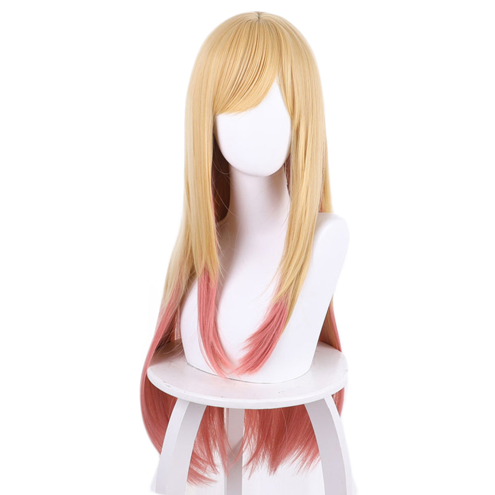 Cosplay Wig - CS 495A-Cosplay Wig-UNIQSO Canada