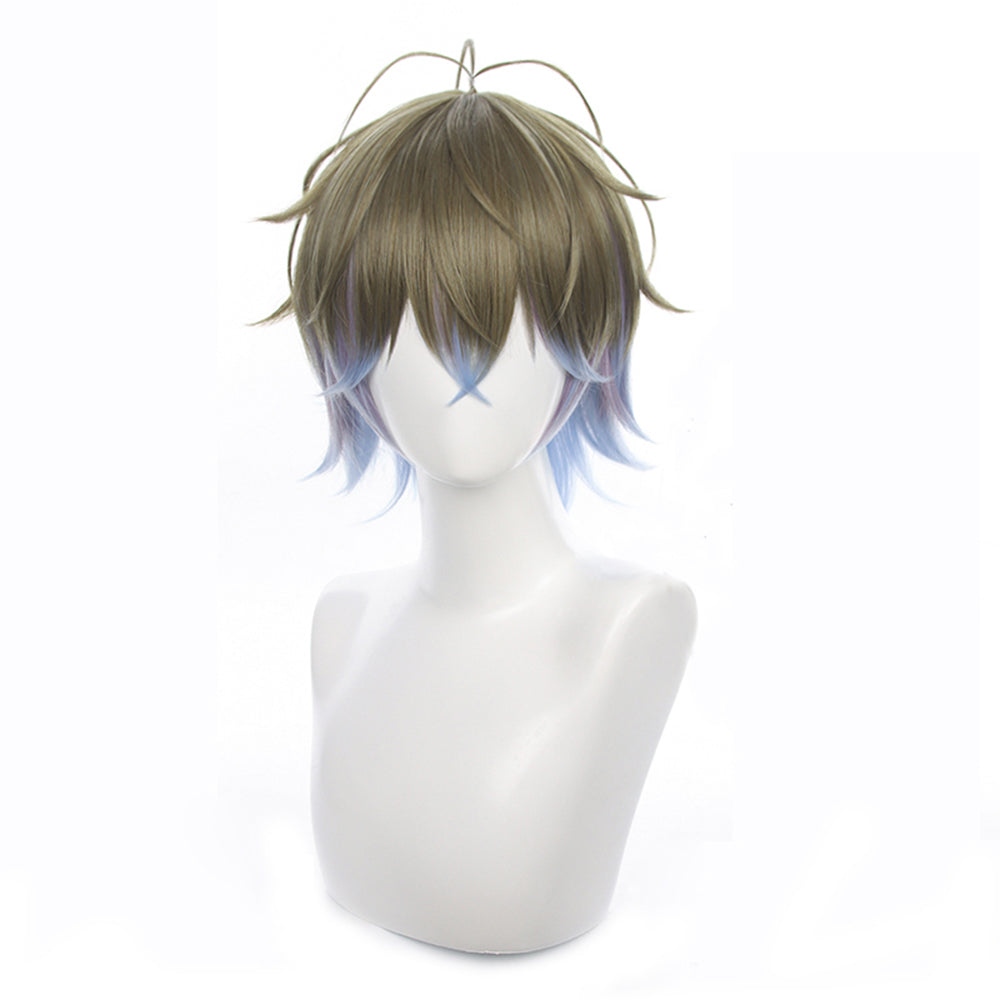 Cosplay Wig - CS 498A-Cosplay Wig-UNIQSO Canada