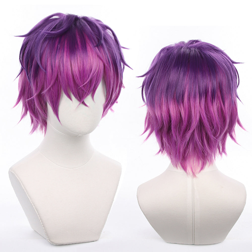 Cosplay Wig - CS 498E-Cosplay Wig-UNIQSO Canada