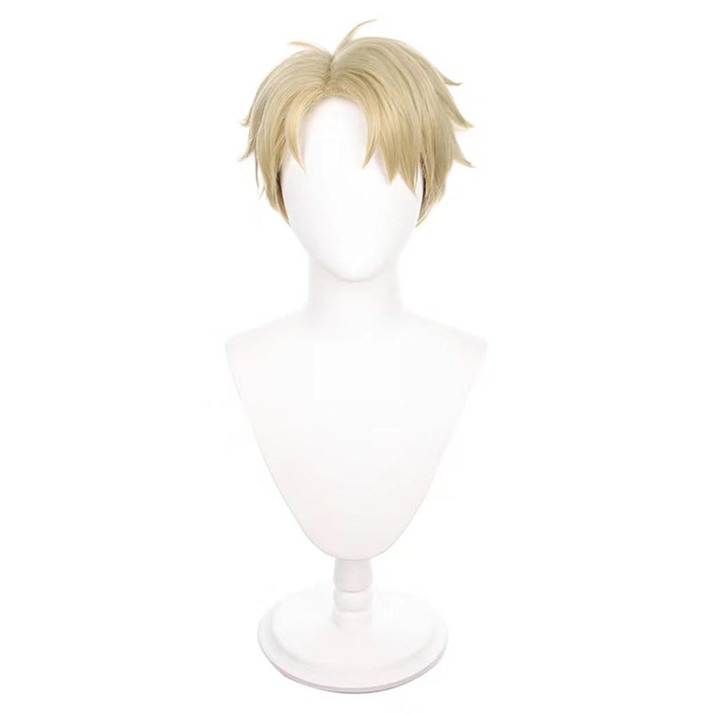 Cosplay Wig - CS 499D-Cosplay Wig-UNIQSO Canada