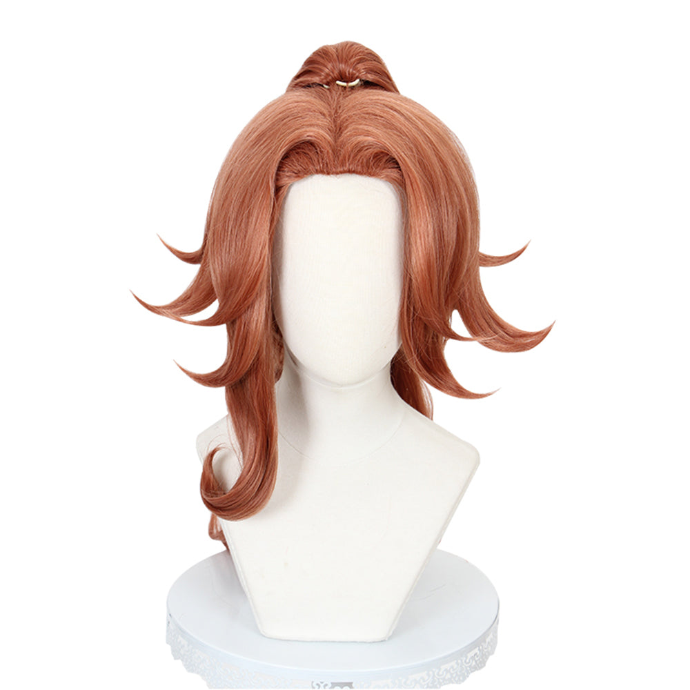Cosplay Wig - CS 500B-Cosplay Wig-UNIQSO Canada