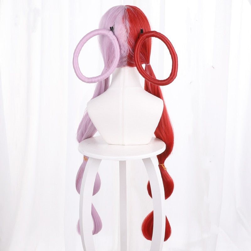 Cosplay Wig - CS 506A-Cosplay Wig-UNIQSO Canada