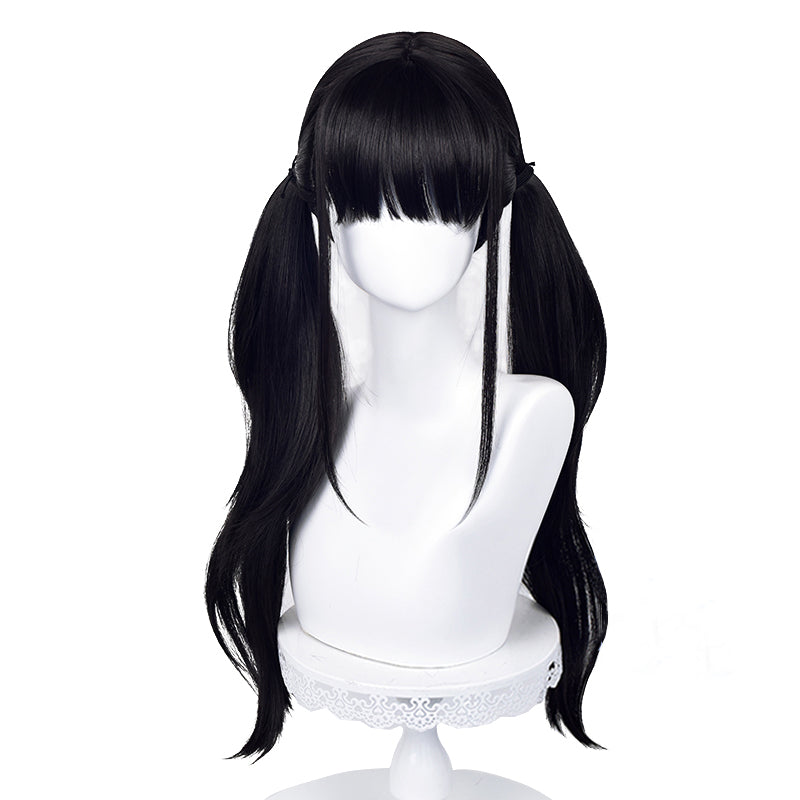Cosplay Wig - CS 510C-Cosplay Wig-UNIQSO Canada