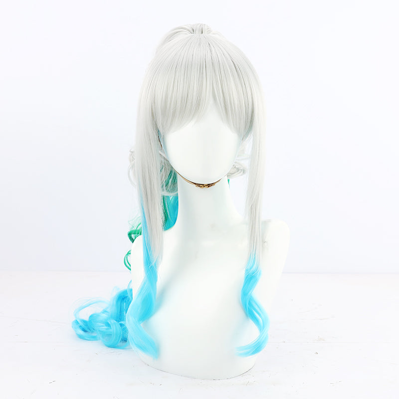 Cosplay Wig - CS 511A-Cosplay Wig-UNIQSO Canada