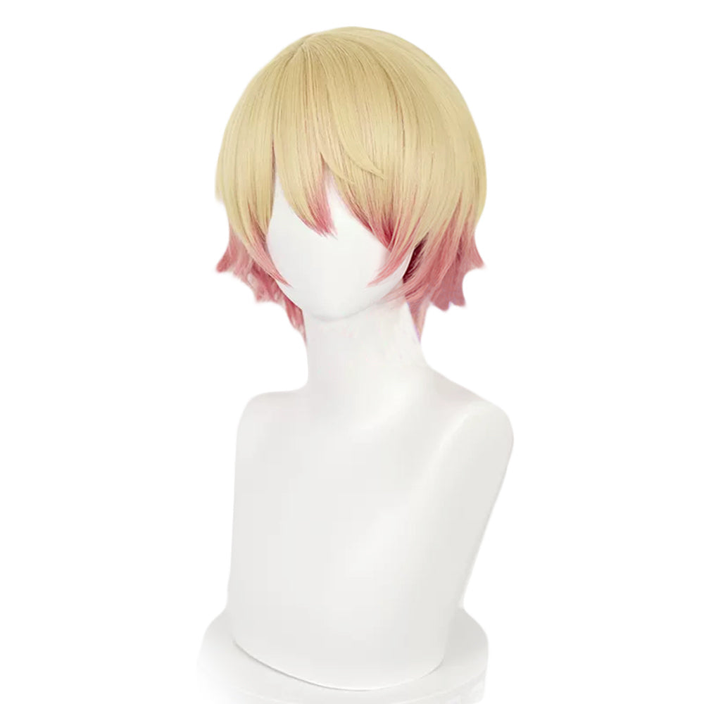 Cosplay Wig - CS 512E-Cosplay Wig-UNIQSO Canada