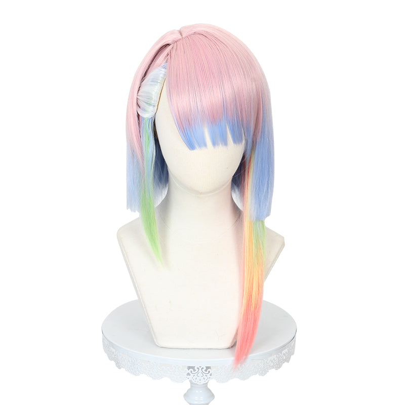 Cosplay Wig - CS 513A-Cosplay Wig-UNIQSO