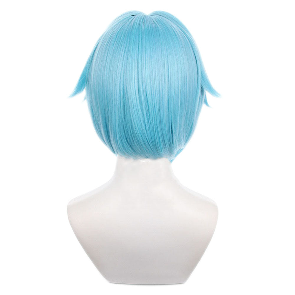 Cosplay Wig - CS 515C-Cosplay Wig-UNIQSO Canada